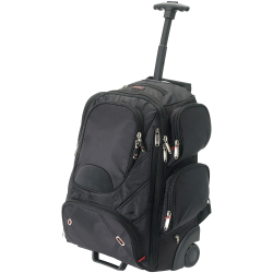 Elleven™ Wheeled Compu-Backpack