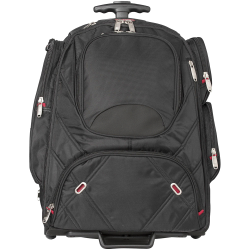 Elleven™ Wheeled Compu-Backpack