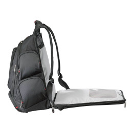 Elleven™ Checkpoint-Friendly Compu-Backpack