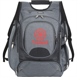 Elleven™ Checkpoint-Friendly Compu-Backpack