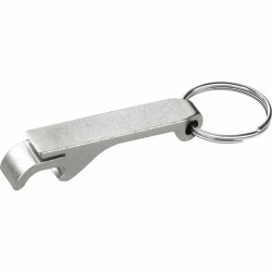 Aluminum Bottle / Can Opener