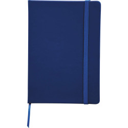 5 x 7 Snap Elastic Closure Notebook