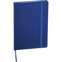 5 x 7 Snap Elastic Closure Notebook