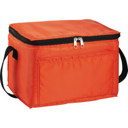 Spectrum Budget 6 Can Lunch Cooler