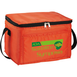 Spectrum Budget 6 Can Lunch Cooler
