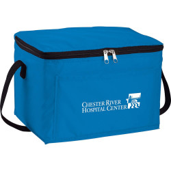Spectrum Budget 6 Can Lunch Cooler