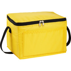 Spectrum Budget 6 Can Lunch Cooler