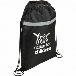 Reflecta Pocket Drawstring Sportspack