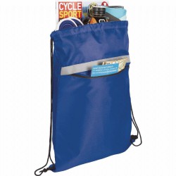 Reflecta Pocket Drawstring Sportspack