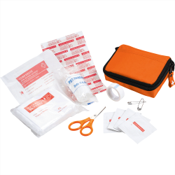 Bolt 20 Piece First Aid Kit