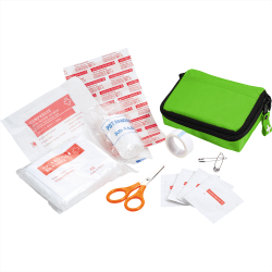 Bolt 20 Piece First Aid Kit