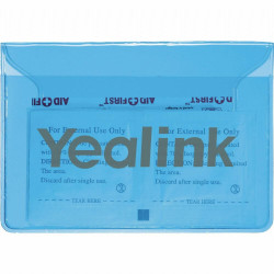 In The Clear First Aid Pack