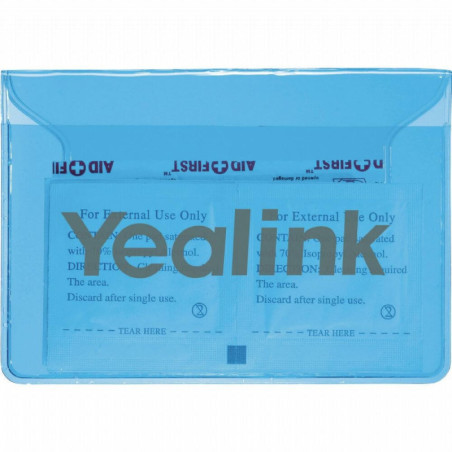In The Clear First Aid Pack