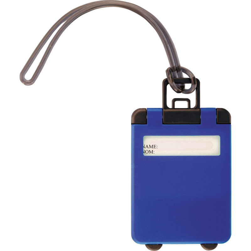 Taggy Luggage Tag Taggy Luggage Tag
