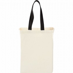 Natural Cotton Grocery Tote