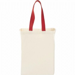 Natural Cotton Grocery Tote