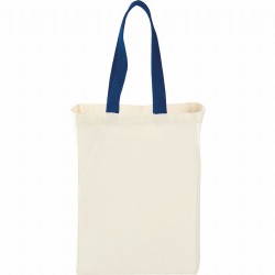 Natural Cotton Grocery Tote