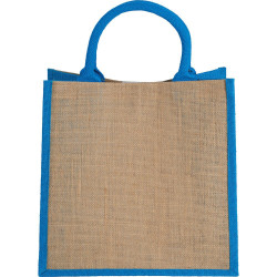 Medium Jute Gift Tote