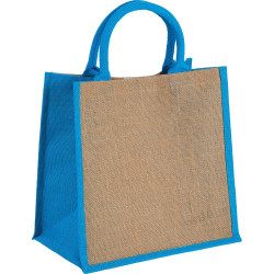 Medium Jute Gift Tote