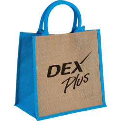 Medium Jute Gift Tote
