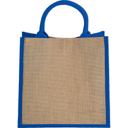 Medium Jute Gift Tote