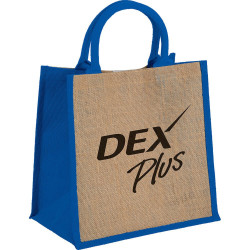 Medium Jute Gift Tote