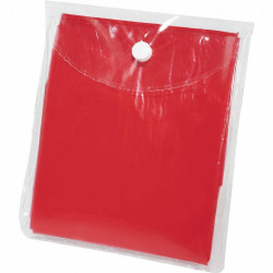 Rally Disposable Poncho