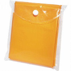 Rally Disposable Poncho