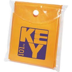 Rally Disposable Poncho