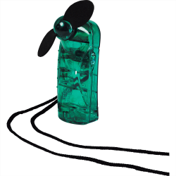 Maxi Mini Fan
