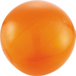 Swirl Beach Ball