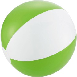Swirl Beach Ball