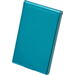 Stand-Up Pocket Mirror