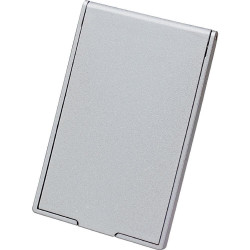 Stand-Up Pocket Mirror