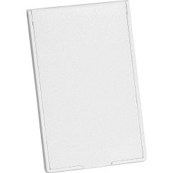 Stand-Up Pocket Mirror