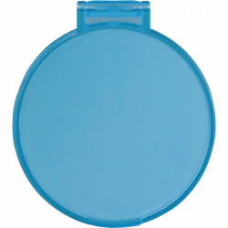 Glimmer Round Mirror