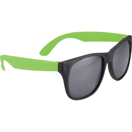 Retro Promotional Glasses