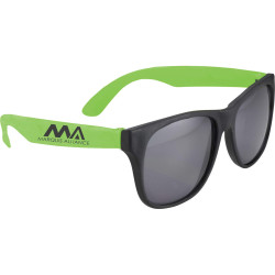 Retro Promotional Glasses