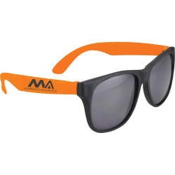 Retro Promotional Glasses