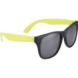 Retro Promotional Glasses