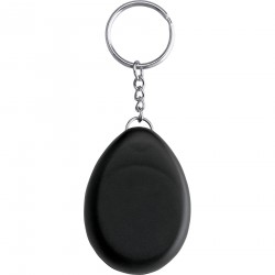 Oval Compass / Key Ring