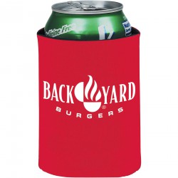 Collapsible Can Insulator 12 oz.