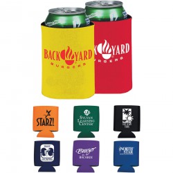 Collapsible Can Insulator 12 oz.