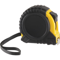 The Journeyman Locking Tape Measure