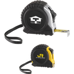 The Journeyman Locking Tape Measure