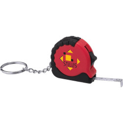 Pocket Pro Mini Tape Measure / Keychain