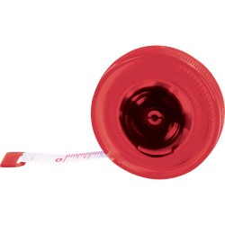 Quick-Release Tape Measure