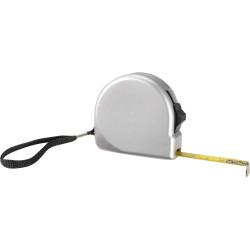 The Handyman Locking Tape Measure