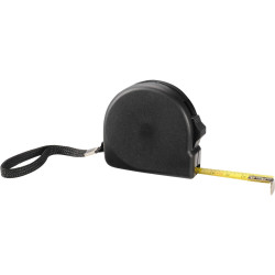 The Handyman Locking Tape Measure
