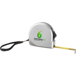 The Handyman Locking Tape Measure